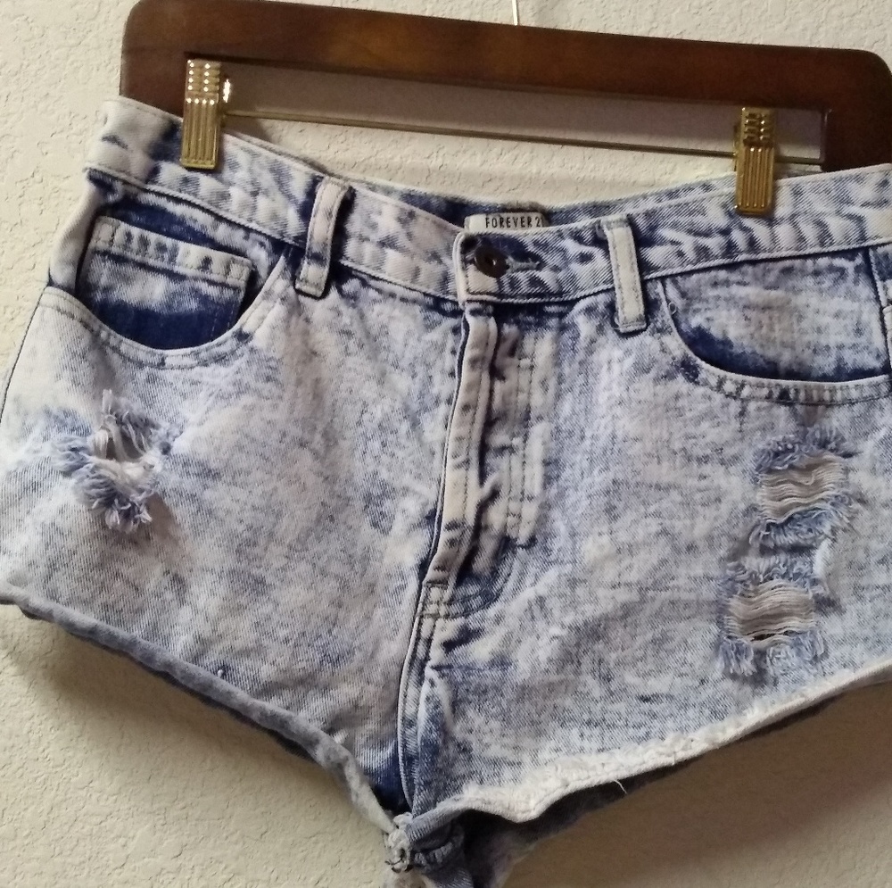 Perfect Daisy Duke's 😜